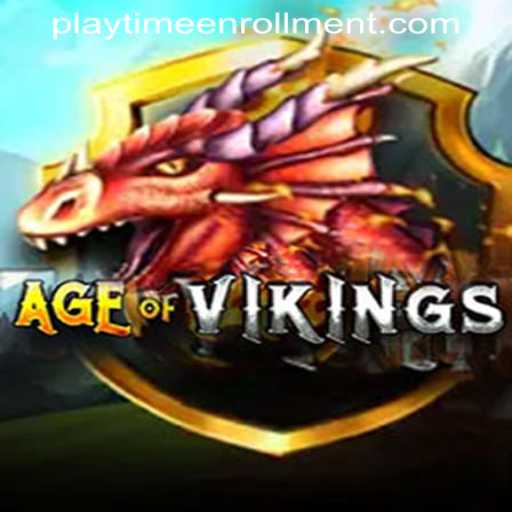 Age of Viking: Immerse Yourself in the Saga