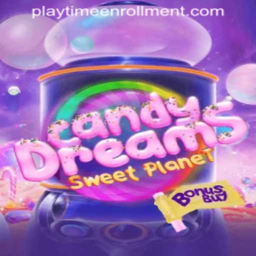 Exploring the Fantastical World of CandyDreamsSweetPlanet