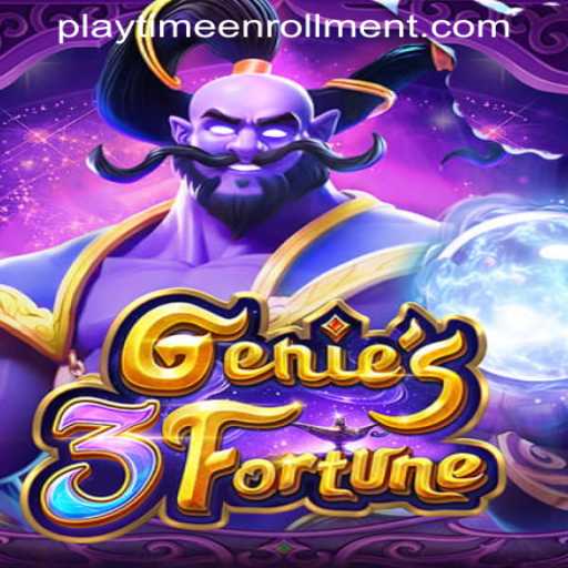 Explore the Mystical World of Genie3Fortune: A Comprehensive Guide