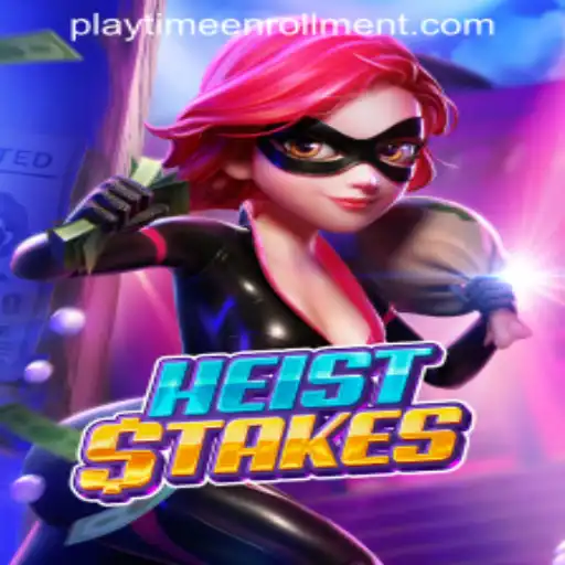HeistStakes: The Thrilling Game of Strategy and Adventure