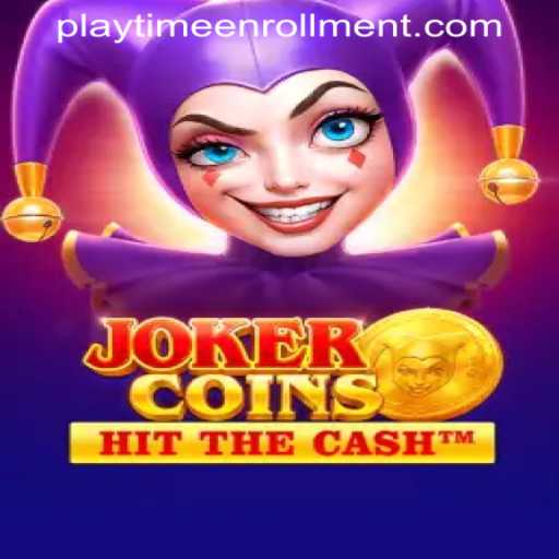 JokerCoins: A Thrilling Dive Into Digital Adventure