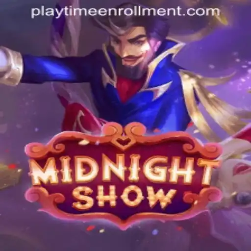 MidnightShow: Revolutionary Gaming Experience with PLAYTIME ENROLLMENT