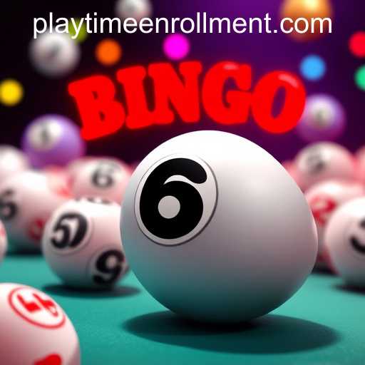 Playtime Enrollment in Online Bingo: Transforming a Timeless Game