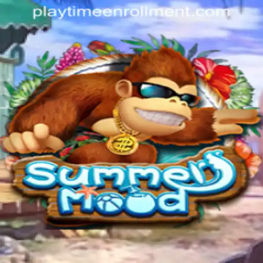SummerMood: The Ultimate Gaming Experience for PLAYTIME ENROLLMENT
